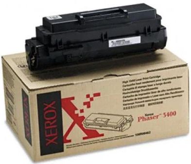Xerox 106R00462 - Toner - Zwart - 7000 Afdrukken