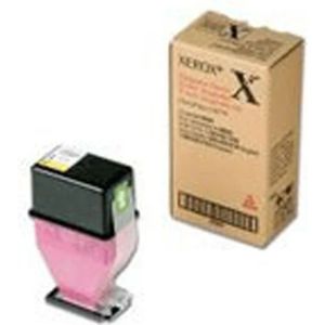 Xerox - 006R00858 - Toner - Magenta - Geschikt voor DocuColor C55, DocuPrint C 55, DocuPrint NC60