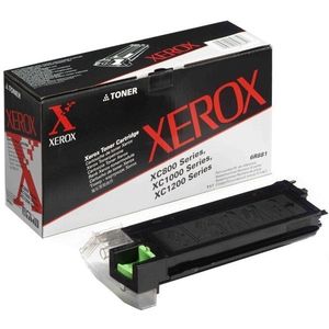 Xerox 006R00881 toner zwart (origineel)