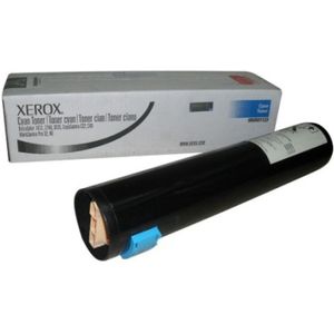 Xerox - 006R01123 - Toner - Cyaan - Origineel