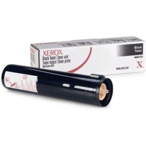 Xerox 006R01153 - Toner - Zwart - Speciaal Samengesteld - Geschikt voor WorkCentre M24