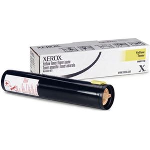 Xerox 006R01156 - Toner - Geel - Speciaalsamengesteld - Voor WorkCentre M24