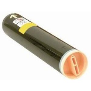 Xerox Yellow Toner tonercartridge Origineel Geel