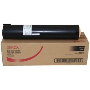 Xerox 006R01237 toner cartridge zwart (origineel)