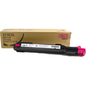 Xerox WorkCentre 7132 Magenta Toner Cartridge tonercartridge Origineel