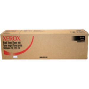 Xerox 006R01317 tonercartridge 1 stuk(s) Origineel Zwart