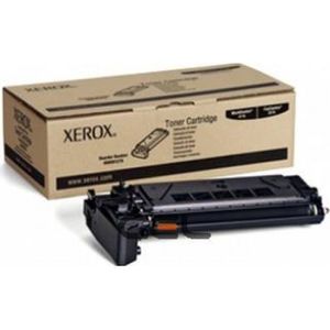 Xerox - WC7132 - Toner - Zwart - Origineel - 24.300 pagina's