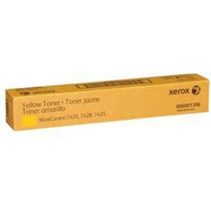 Xerox 6R1396 tonercartridge 1 stuk(s) Origineel Geel