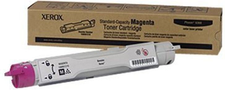 Xerox 006R01397 tonercartridge Origineel Magenta