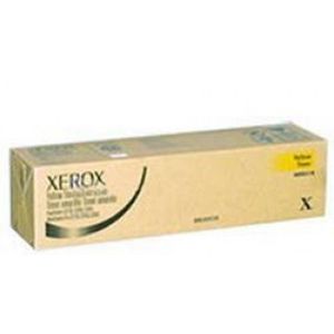 Xerox 006R01450 toner geel 2 stuks (origineel)