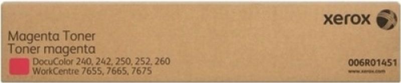 Xerox 006R01451 tonercartridge 2 stuk(s) Origineel Magenta