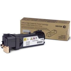 Xerox 106R01454 toner geel (origineel)