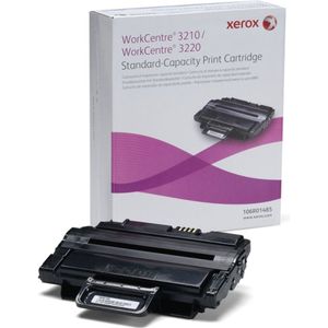 Xerox 106R01485 toner cartridge zwart (origineel)