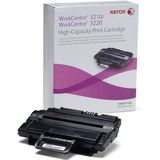 Xerox High Capacity Cartridge (4100 pages) tonercartridge Origineel Zwart