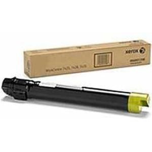 Xerox Toner 006R01514 Geel