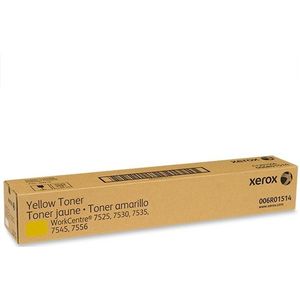 Xerox 006R01518 tonercartridge 1 stuk(s) Origineel Geel