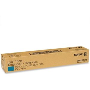 Xerox 006R01520 tonercartridge 1 stuk(s) Origineel Cyaan
