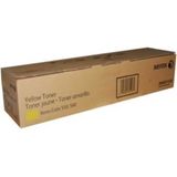 Xerox 006R01526 toner geel (origineel)