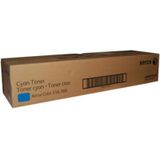 Xerox 006R01528 toner cyaan (origineel)