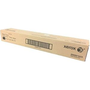 Xerox 006R01655 tonercartridge 1 stuk(s) Origineel Zwart