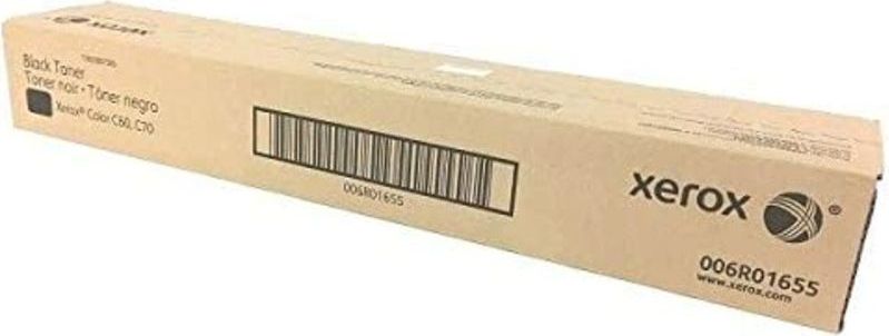 Xerox 006R01655 tonercartridge 1 stuk(s) Origineel Zwart