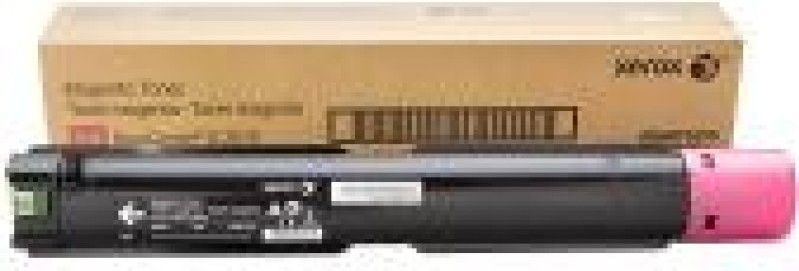 Xerox 006R01695 tonercartridge 1 stuk(s) Origineel Magenta