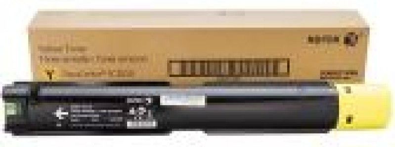 Xerox 006R01696 tonercartridge 1 stuk(s) Origineel Geel