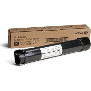 Xerox 006R01697 toner cartridge zwart (origineel)