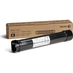 Xerox Tonercartridge - AltaLink C8000 - Zwart - Origineel