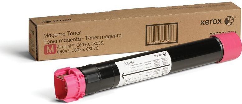Xerox - Toner Magenta - 15k - Al C8030/8035/8045/8055/8070