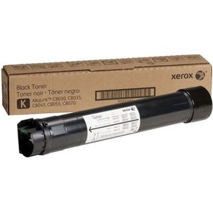 Xerox 006R01701 tonercartridge 1 stuk(s) Origineel Zwart