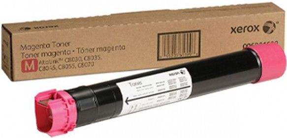 Xerox 006R01703 tonercartridge 1 stuk(s) Origineel Magenta