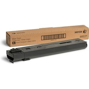 Xerox BLACK Toner Cartridge WE tonercartridge Zwart