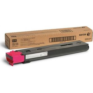 Xerox MAGENTA Toner Cartridge WE tonercartridge