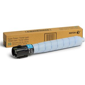 Original Xerox 006R01747 Toner cyan