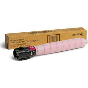 Xerox 006R01748 toner cartridge magenta (origineel)