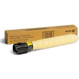 Xerox 006R01748 - Toner - Geel - 21000 pagina's - Geschikt voor AltaLink