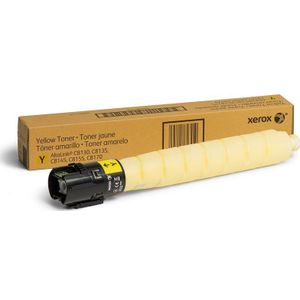 Xerox 006R01748 - Toner - Geel - 21000 pagina's - Geschikt voor AltaLink