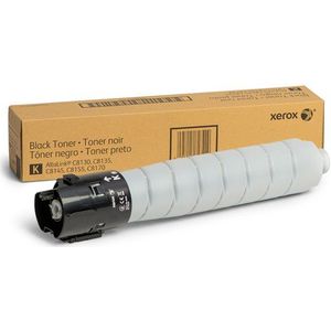 Xerox 006R01746 toner zwart (origineel)