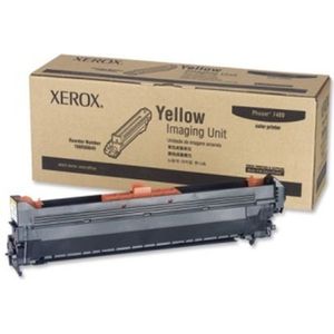 XEROX Phaser 7400 drum geel standard capacity 30.000 pagina's 1-pack