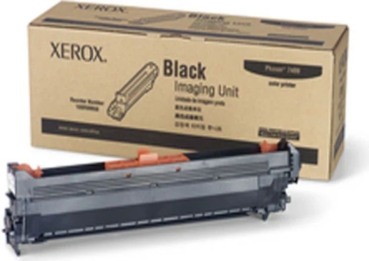 Xerox - 108R00650 - Drum - Zwart - Origineel