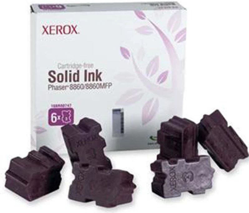 Xerox - Color Stix - Toner - voor Phaser 8860 - Magenta