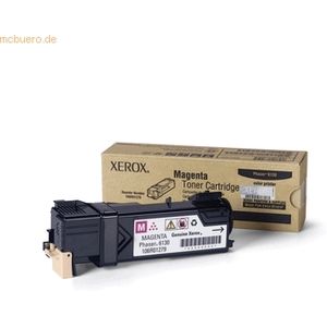 Xerox 6130 magenta (106R01279) - Toners - Origineel