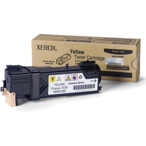 Xerox 6130 geel (106R01280) - Toners - Origineel