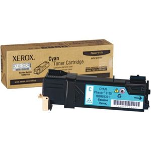 Xerox 106R01331 toner cyaan (origineel)