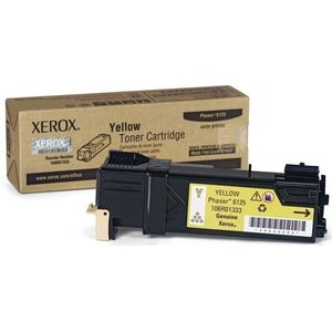 Xerox 106R01333 toner geel (origineel)