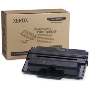 Xerox 108R00793 toner cartridge zwart (origineel)
