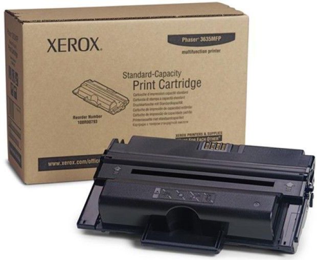 Xerox Standaard printcartridge, Phaser 3635MFP