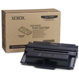 Xerox 108R00795 toner cartridge zwart hoge capaciteit (origineel)