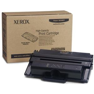 Xerox 108R00795 toner cartridge zwart hoge capaciteit (origineel)